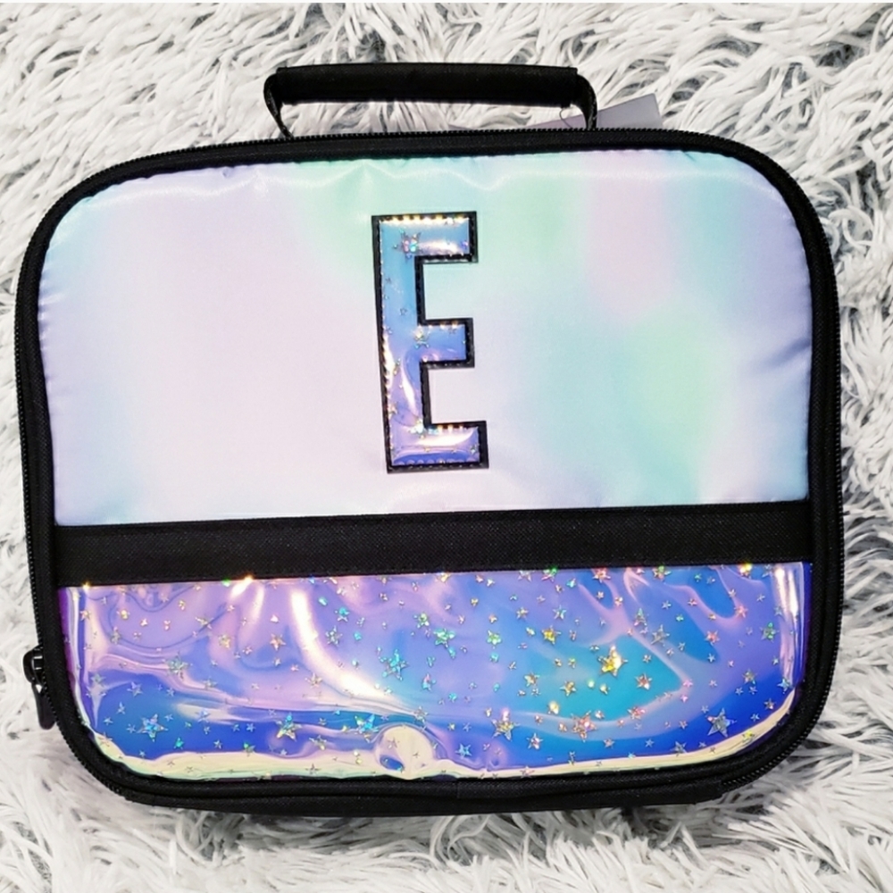 Justice lunchbox